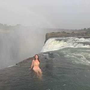 Meet your Posher, Jill